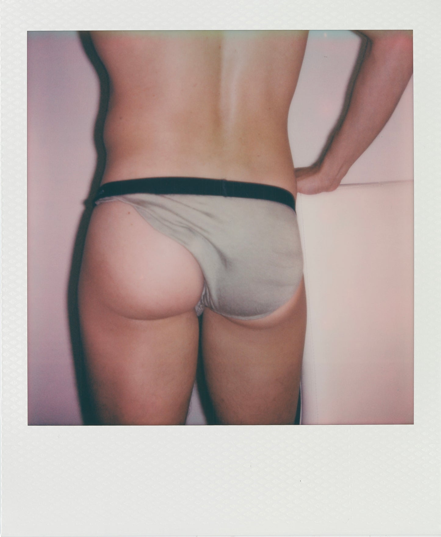 Polaroid 012