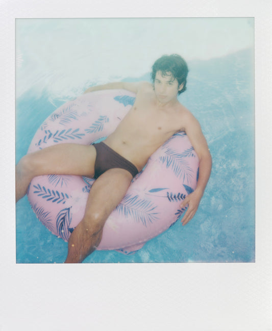 Polaroid 018