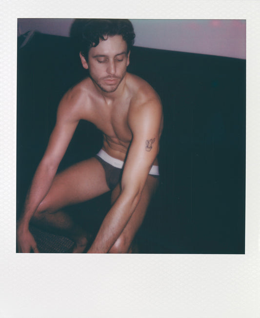Polaroid 011