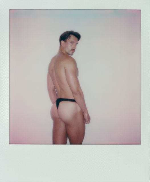 Polaroid 006