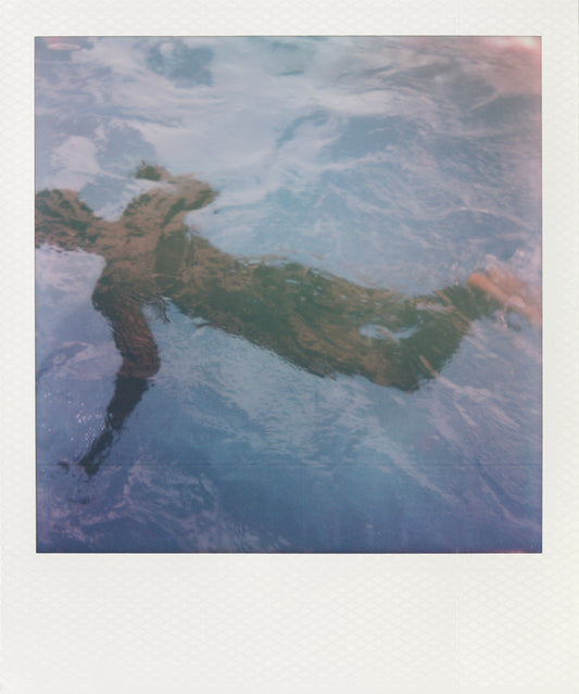 Polaroid 016