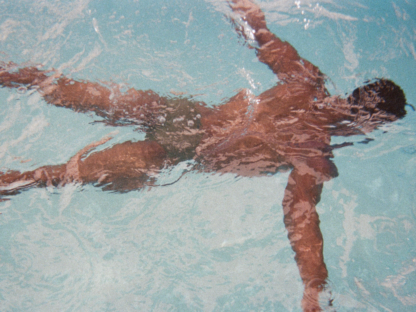 Swim Brief - Moss