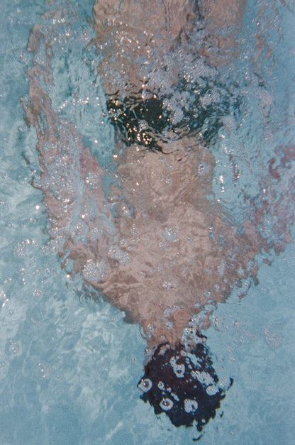 Swim Brief - Moss