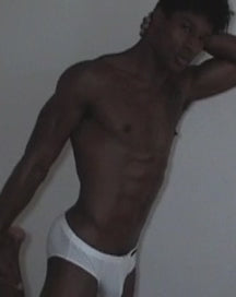 Tencel Brief - White
